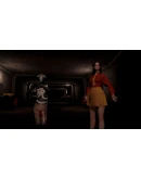 Exorcism Agency АВТОДОСТАВКА STEAM РОССИЯ Exorcism Agency АВТОДОСТАВКА STEAM РОССИЯ