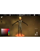 Exorcism Agency АВТОДОСТАВКА STEAM РОССИЯ Exorcism Agency АВТОДОСТАВКА STEAM РОССИЯ