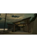 Anomalous Railroad Crossing STEAM GIFT РОССИЯ