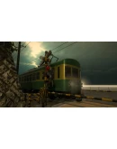 Anomalous Railroad Crossing STEAM GIFT РОССИЯ