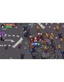 Maid Survivors Little Angels АВТОДОСТАВКА STEAM РОССИЯ