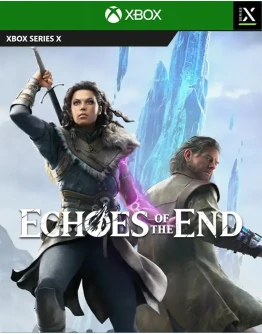 Echoes of the End Xbox Series XS