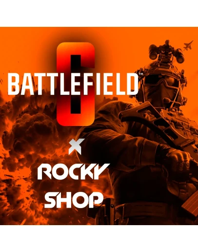 Battlefield 6 Steam UAKZTRARG Gift