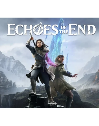 Echoes of the End (Steam Gift Россия)