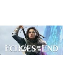 Echoes of the End (Steam Gift Россия)