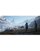 Echoes of the End: Enhanced Edition XBOX XS Ключ