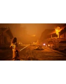 Echoes of the End: Enhanced Edition XBOX XS Ключ