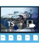 Tipard TS Converter Лицензионный ключ, код активации