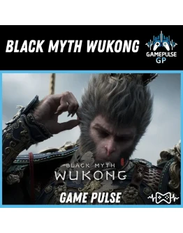 Black Myth: Wukong STEAM RU/Мультигарантия