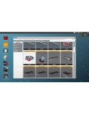 Car Mechanic Simulator 2015 - Performance DLC STEAM РФ