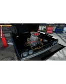 Car Mechanic Simulator 2015 - Performance DLC STEAM РФ