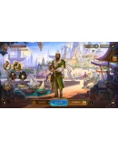 The Bazaar - Mak - Ancient Alchemist DLC STEAM РОССИЯ