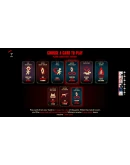 СНГ (БЕЗ РФ,РБ) Midnight Murder Club STEAM КЛЮЧ