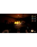 СНГ (БЕЗ РФ,РБ) Midnight Murder Club STEAM КЛЮЧ