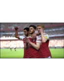 eFootball: Leo Messi Edition 2026 XBOX XS ONE PC Ключ