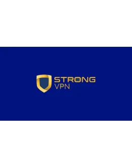 STRONG VPN (30 дней) (GLOBAL) АВТОДОСТАВКА ГАРАНТИЯ