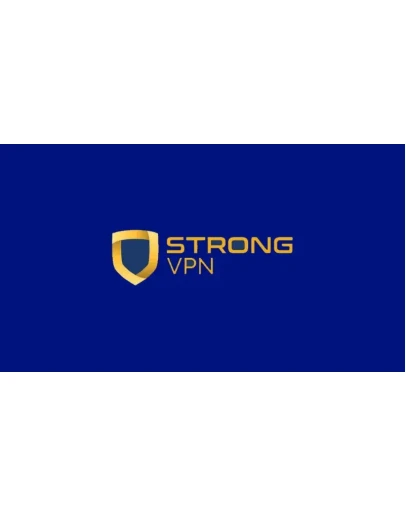 STRONG VPN (30 дней) (GLOBAL) АВТОДОСТАВКА ГАРАНТИЯ STRONG VPN (30 дней) (GLOBAL) АВТОДОСТАВКА ГАРАНТИЯ