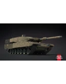 War Thunder - Набор Leopard 2A4M CA Xbox Активация +