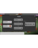 Squiggle Football АВТОДОСТАВКА STEAM РОССИЯ