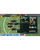 Squiggle Football АВТОДОСТАВКА STEAM РОССИЯ