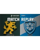 Squiggle Football АВТОДОСТАВКА STEAM РОССИЯ