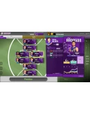 Squiggle Football АВТОДОСТАВКА STEAM РОССИЯ