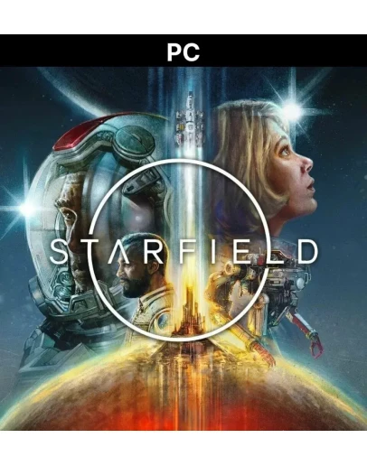 Starfield Premium (steam)+75 Игр Офлайн