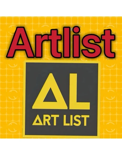 ArtList AI Voiceover / Al Suite Подписка 1 месяца