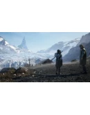 Echoes of the End + Monster Hunter Wilds XBOX АККАУНТ Echoes of the End + Monster Hunter Wilds XBOX АККАУНТ