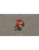 Voxelgram 2 АВТОДОСТАВКА STEAM РОССИЯ