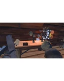 Frost Survival VR АВТОДОСТАВКА STEAM РОССИЯ