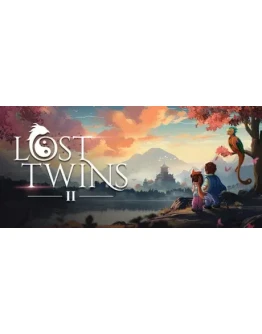 Lost Twins 2 (Steam Gift Россия)