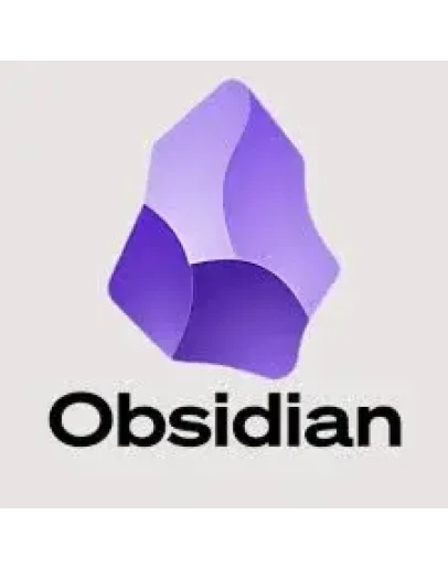 Подписка на Obsidian Sync/Publish 1 месяц на ваш аккаун