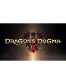 Dragon's Dogma 2 PS5 Аренда 10 дней
