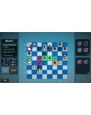 Passant: A Chess RoguelikeSTEAM GIFT AUTORU+МИР