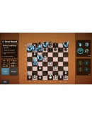 Passant: A Chess RoguelikeSTEAM GIFT AUTORU+МИР