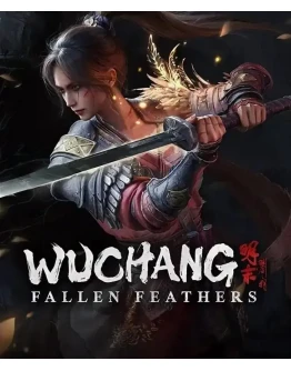 WUCHANG: Fallen Feathers (steam)+250 Игр Офлайн