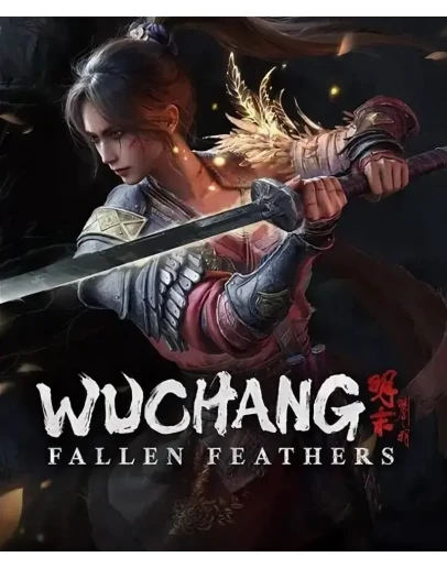 WUCHANG: Fallen Feathers (steam)+250 Игр Офлайн