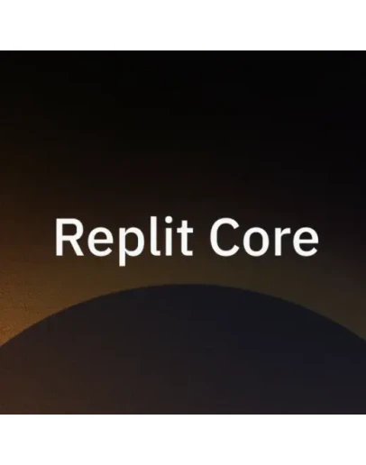 Replit Core 1Продление/ПОДПИСКА на ваш аккаунт