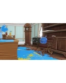 Monster Mop Up!STEAM GIFT AUTORU+МИР