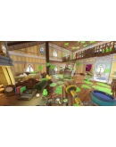 Monster Mop Up!STEAM GIFT AUTORU+МИР