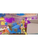 Monster Mop Up!STEAM GIFT AUTORU+МИР