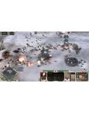 Warhammer 40,000: Dawn of War - Definitive Edition