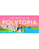 The Battle of Polytopia: Moonrise - DeluxeSTEAM GIFT