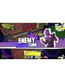 TEENAGE MUTANT NINJA TURTLES: TACTICAL TAKEDOWN XBOX SE