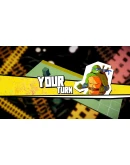 TEENAGE MUTANT NINJA TURTLES: TACTICAL TAKEDOWN XBOX SE