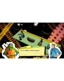 TEENAGE MUTANT NINJA TURTLES: TACTICAL TAKEDOWN XBOX SE