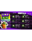 TEENAGE MUTANT NINJA TURTLES: TACTICAL TAKEDOWN XBOX SE