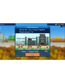 SILVER SCREEN STORY XBOX + PC (WIN) КЛЮЧ/КОД