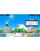 SILVER SCREEN STORY XBOX + PC (WIN) КЛЮЧ/КОД